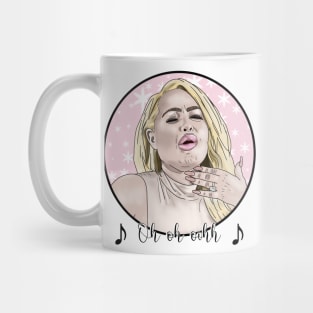 Darcey - ohh - Darcey and Stacey Mug